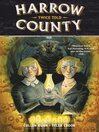 Cover image for Harrow County (2015), Volume 2